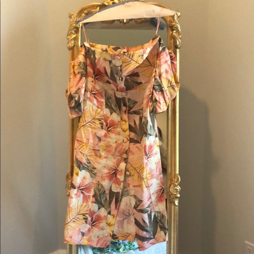 Joie Dress
